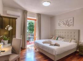 Plaza Rooms Ciampino – hotel w Ciampino