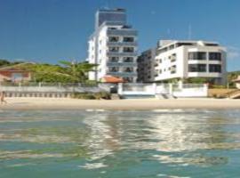 Bellmare Florianópolis, Hotel in Florianópolis