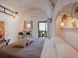 CASA FLAMI', apartamento em Ostuni