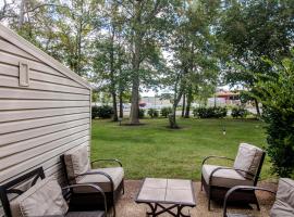 Sea Pines Village - 5 Sea Pines Village, hotelli kohteessa Bethany Beach