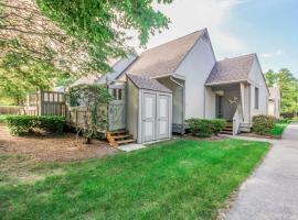 Sea Colony - 9603 Timberlake, Hotel in Bethany Beach