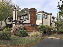 Sea Colony - 802 Wimbledon, hotel dengan kolam renang di Bethany Beach