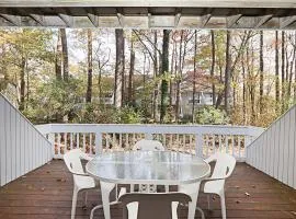 Sea Colony - 8406 Racquet