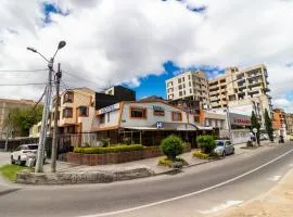 Ayenda 1087 La Estacion