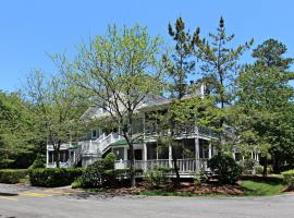Sea Colony - 21005 Greenway, ξενοδοχείο σε Bethany Beach