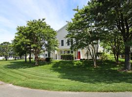 Bear Trap Dunes - Willow Oak, hotel with pools in Ocean View