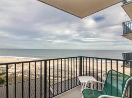 Sea Colony Annapolis House III, hotel Bethany Beachben