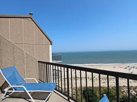 Sea Colony Dover House IV: Bethany Beach şehrinde bir otel