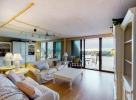 Sea Colony - Dover House, alquiler vacacional en la playa en Bethany Beach