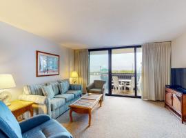 Sea Colony Georgetowne House, hotel with pools in Bethany Beach