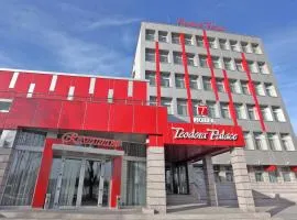 Teodora Palace Hotel