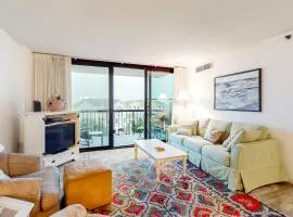 Sea Colony Island House