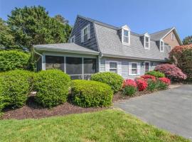 Kent Condo - 39260 Retreat, villa em Bethany Beach