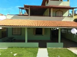 Casa de Praia em Figueira Arraial do Cabo