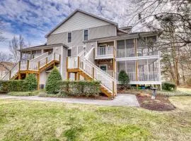 Sea Colony Whispering Pines III