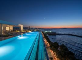 The 10 Best Crete Hotels Where To Stay On Crete Greece
