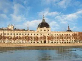 InterContinental Lyon - Hotel Dieu by IHG