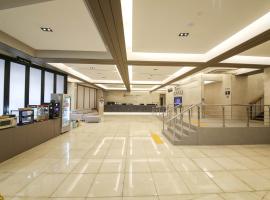 Benikea hotel, hotel near Soon Chun Hyang University Cheonan Hospital, Cheonan