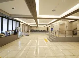 %title插图%num 천안에 위치한 호텔 Cheonan CT Tourist hotel
