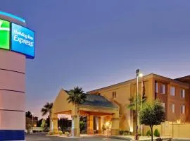 Holiday Inn Express Las Vegas-Nellis by IHG