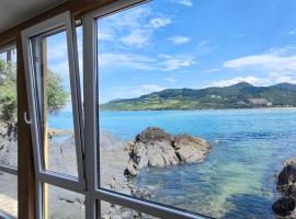 Mundaka Sea Flat, holiday rental in Mundaka