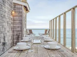 SeaGlass Cottage