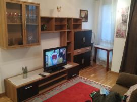 Apartamento completo, apartment in Liérganes