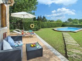 Owl Booking Villa Tarongers - Stay For Couples, family hotel in El Port