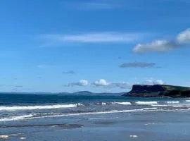 Ballycastle, Beachside Apartment