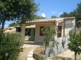 Dino&Fanny Villasimius, hotel in Villasimius