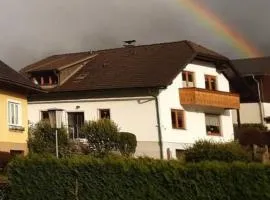 Ferienwohnung Steiner Gertrude