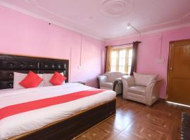 Sandeep home stay, hotell sihtkohas McLeod Ganj