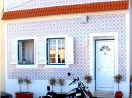 Die 10 Besten Ferienhauser In Lissabon Portugal Booking Com