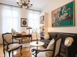 Apartament ASSER - 110 m2 komfortu