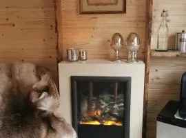 Le Cerf d'Hubert