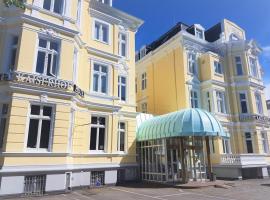 Békésen ért véget a G7 csoport lübecki találkozója elleni első tüntetés - Blikk