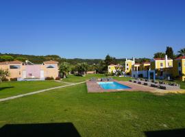 VIP APARTMENTS, Hotel in Kástron