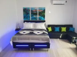 Smaragd apartman