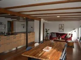 Ferienwohnung Grafenland