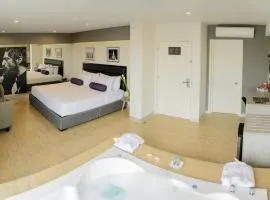 Awqa Hoteles - Sede Natasha