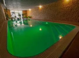 SPA&Hotel MŪSA PARADISE