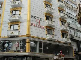 Hotel Falcon