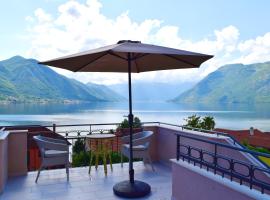 Apartmani BOBO, hotel a Kotor (Cattaro)