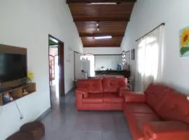 Casa Massaguaçu