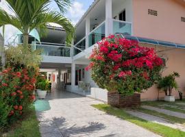 Pousada Privê Maré Alta, hotel v destinaci Porto de Galinhas