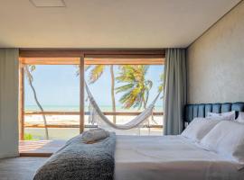 Pousada Kiriri, hotel v destinaci Itarema