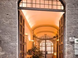 Hotel Torre Guelfa Palazzo Acciaiuoli