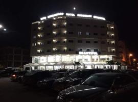 Hôtel Beautiful, hotel v destinaci Nador