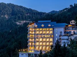 Fortune Park Dalhousie - Member ITC Hotels' Group, hotel v destinaci Dalhousie