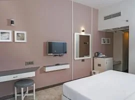 Hotel Indraprastha